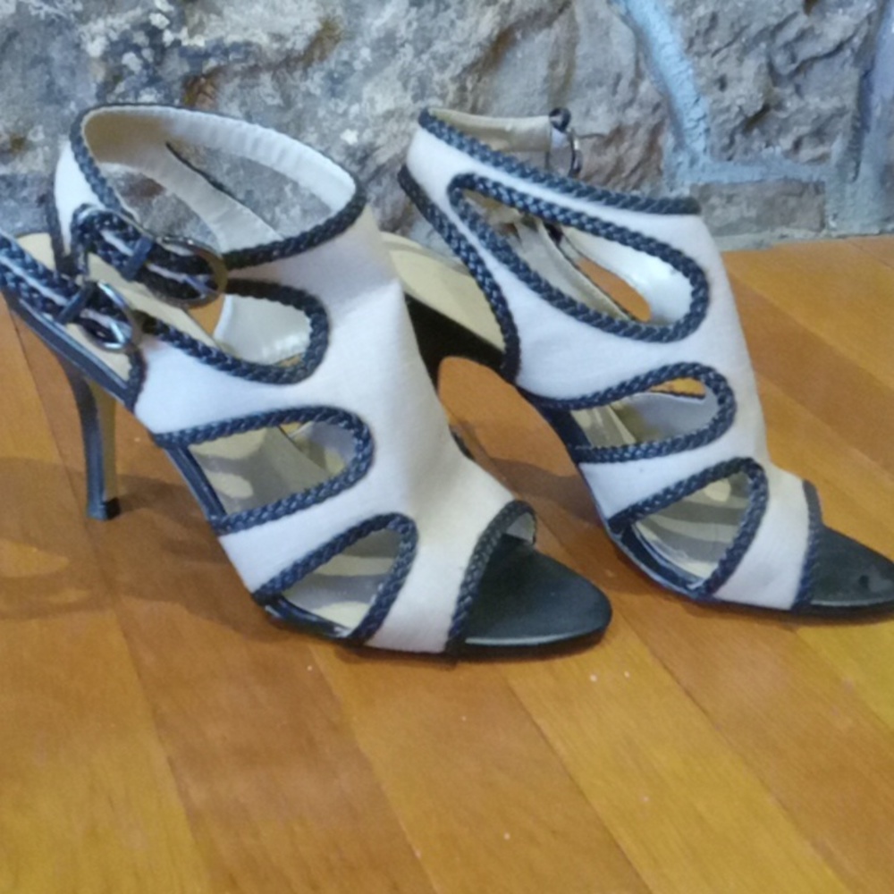 Ladies Heels